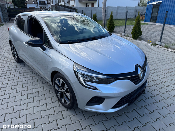 Renault Clio TCe 90 EVOLUTION