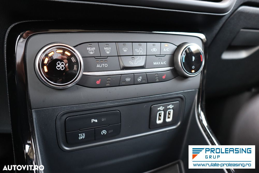 Ford EcoSport - 12