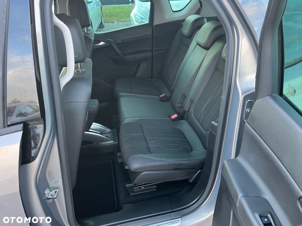 Opel Meriva 1.4 Ecoflex 150 Jahre - 18