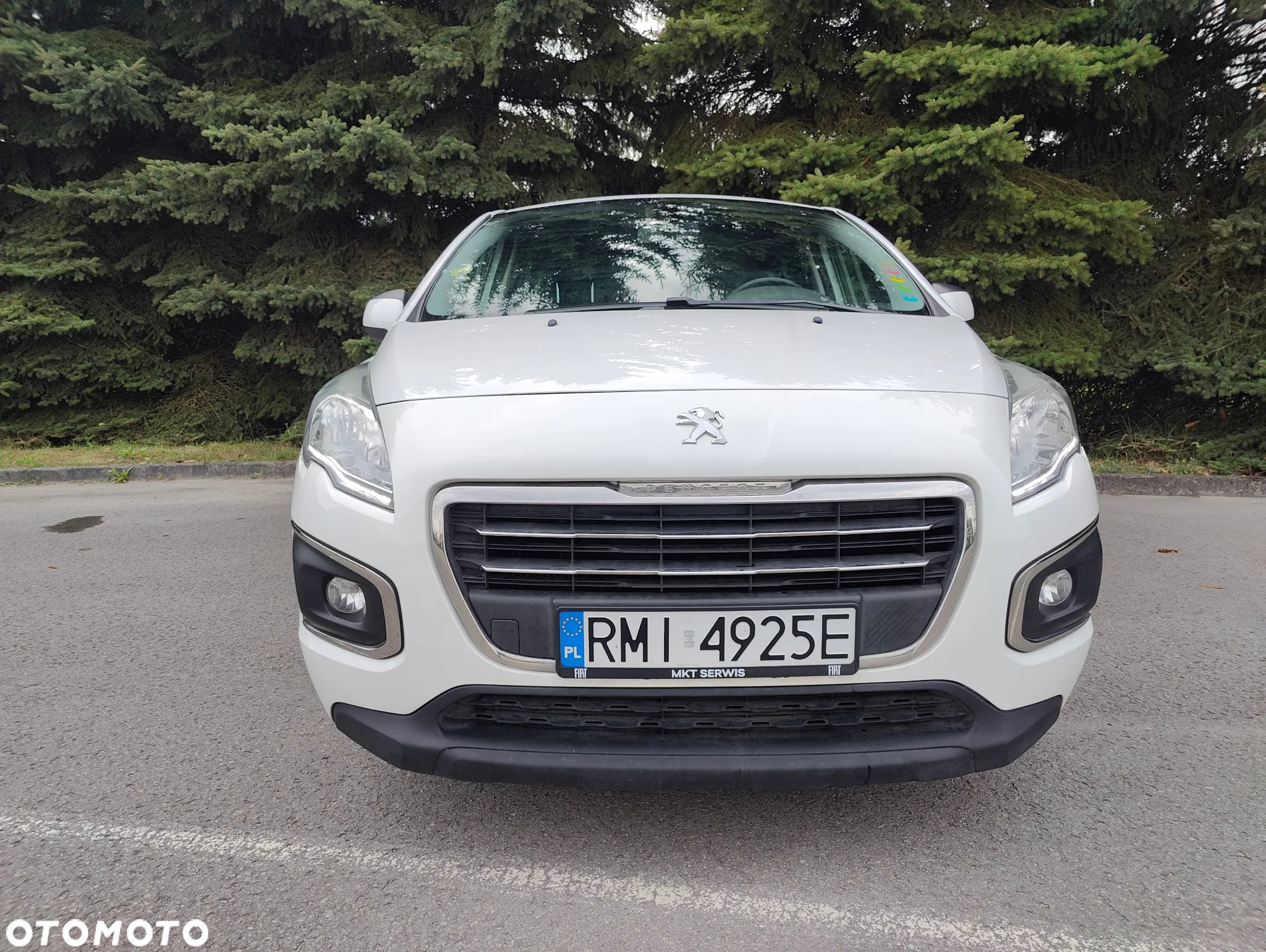 Peugeot 3008 - 8