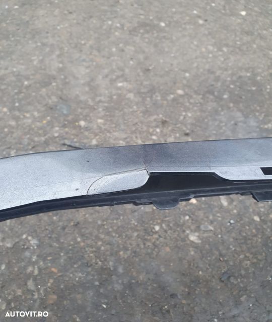 Bara fata x253 a2538850325 Mercedes-Benz GLC 1 (253) [2015 - 2020] - 4