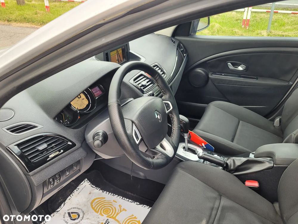 Renault Megane - 14