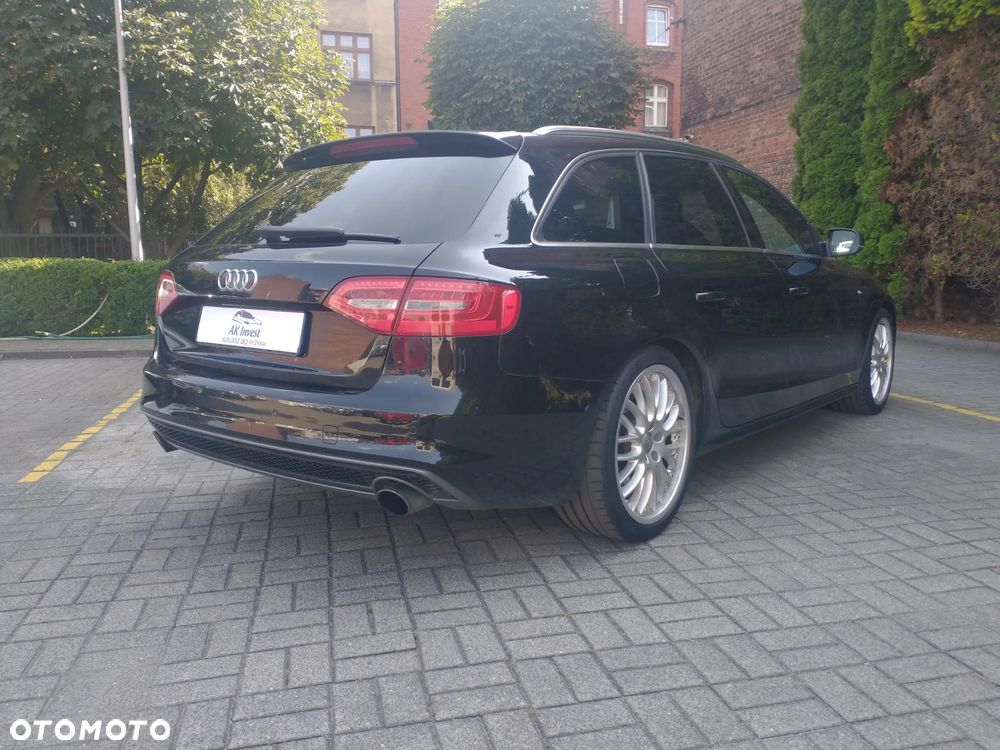 Audi A4 - 17