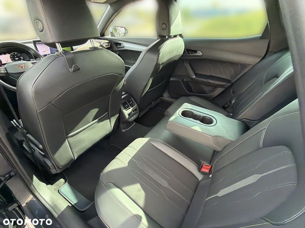 Cupra Formentor 1.5 TSI DSG - 36