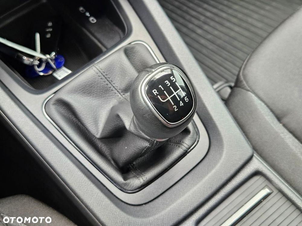 Skoda Octavia 1.5 TSI Essence - 33