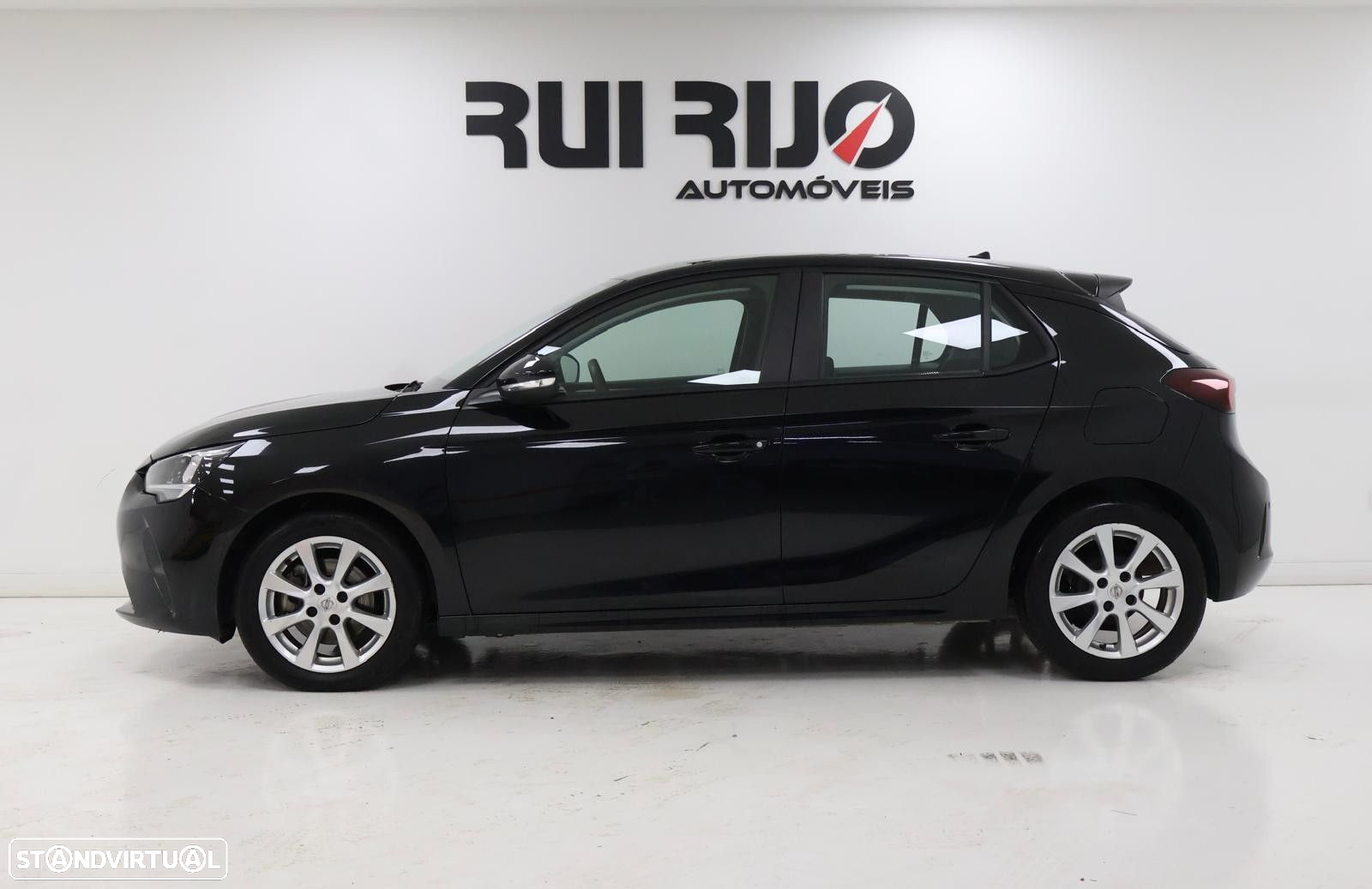 Opel Corsa 1.2 T Edition - 9