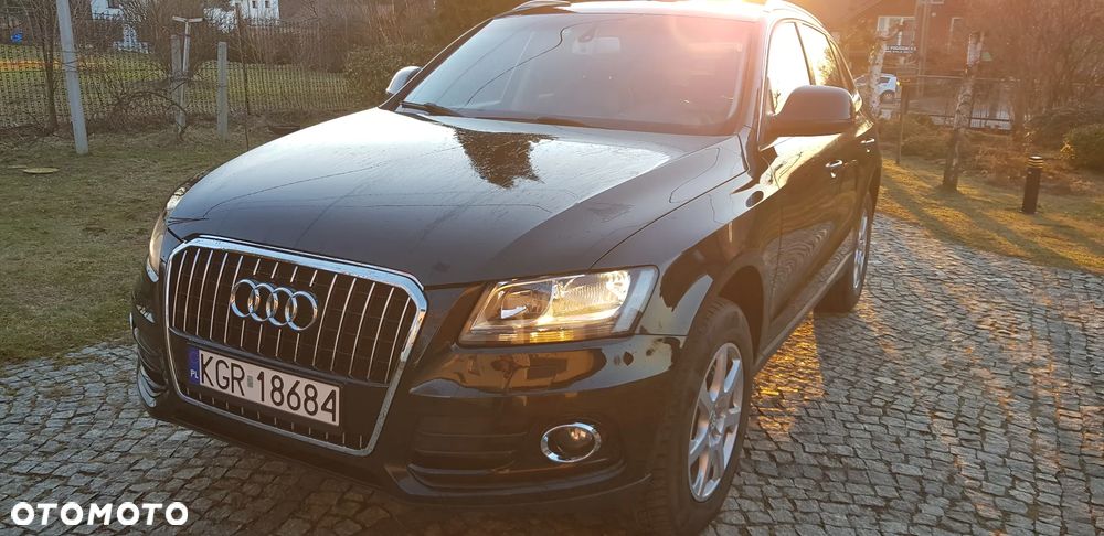 Audi Q5 2.0 TDI Quattro - 2
