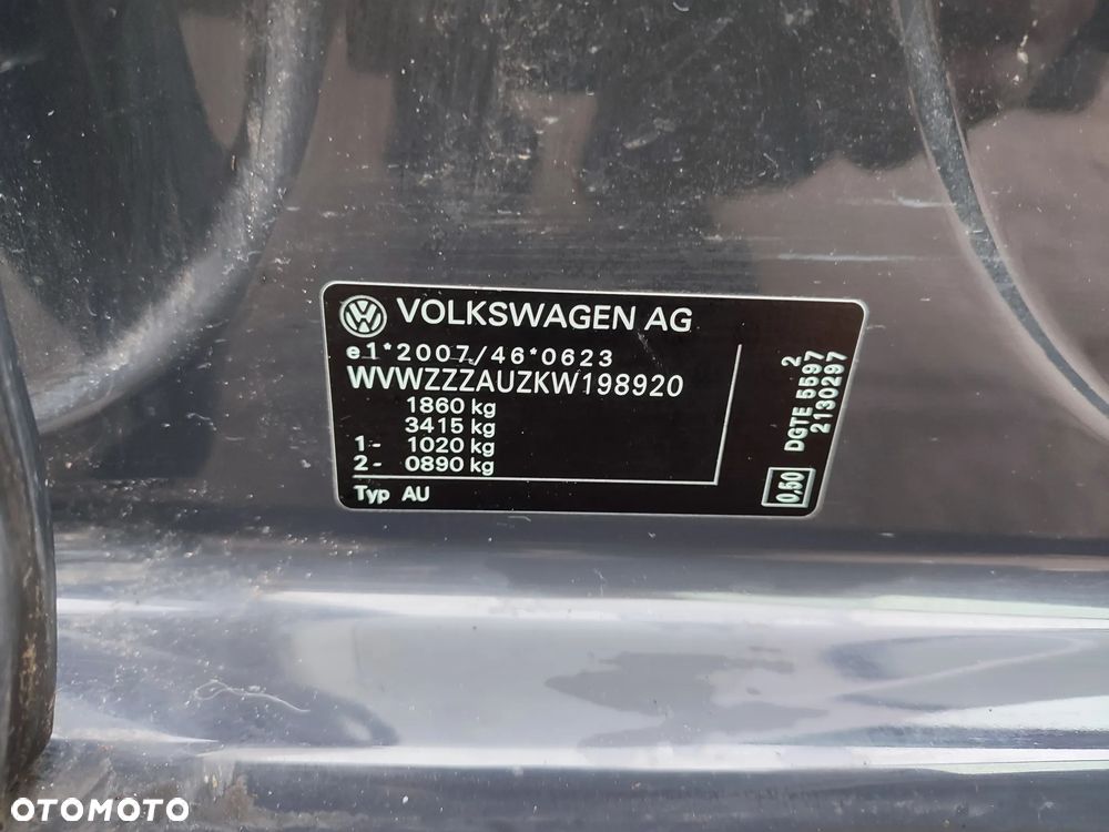 Volkswagen Golf 1.6 TDI (BlueMotion Technology) Comfortline - 31