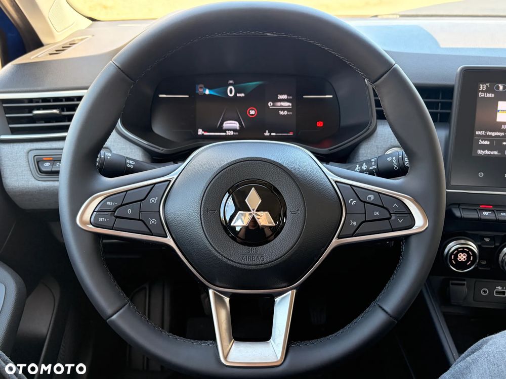 Mitsubishi Colt 1.0T Invite - 9