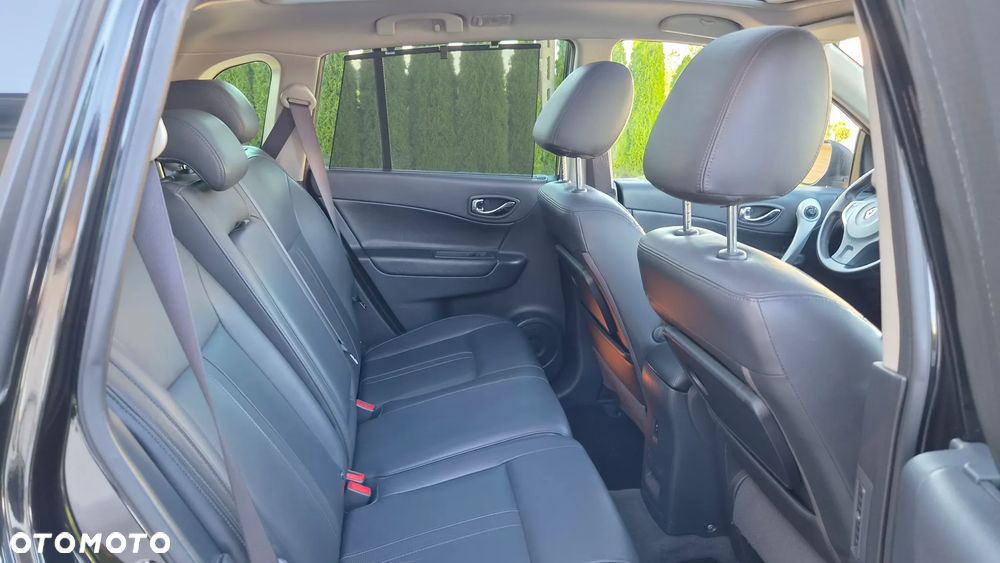 Renault Koleos dCi 150 FAP 4x2 Limited - 11