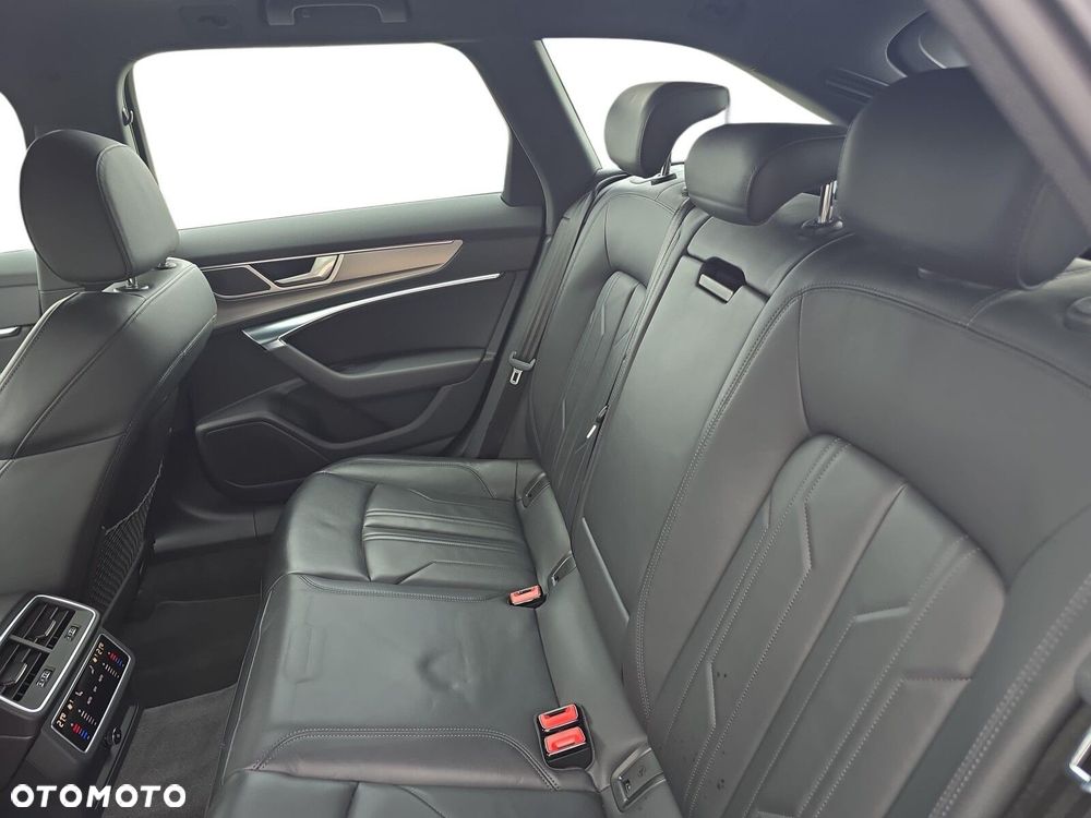 Audi A6 Avant 40 TDI mHEV Quattro Sport S tronic - 25