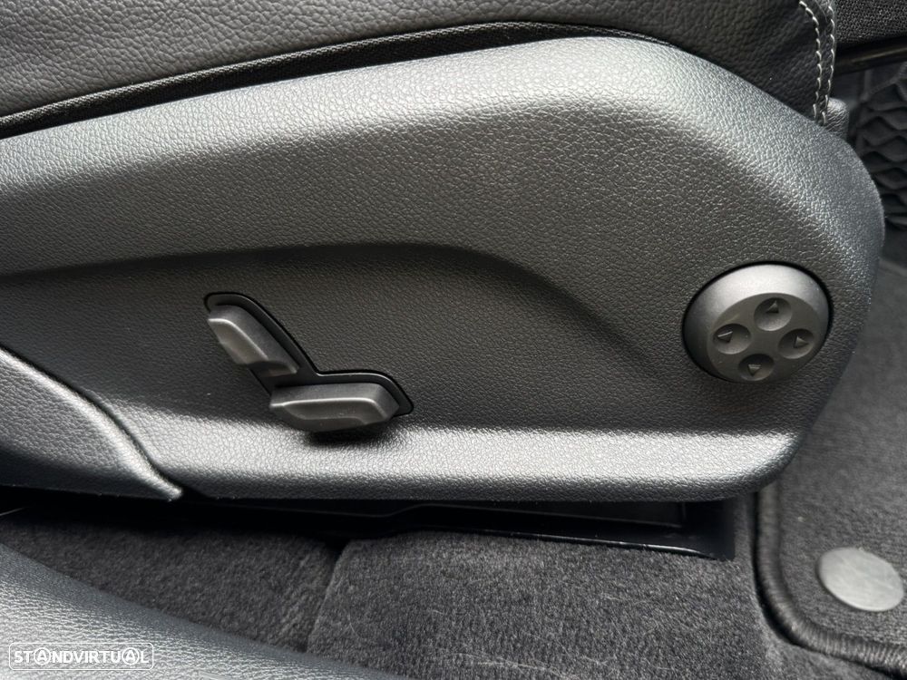 Mercedes-Benz GLC 250 d Coupé AMG Line 4-Matic - 18