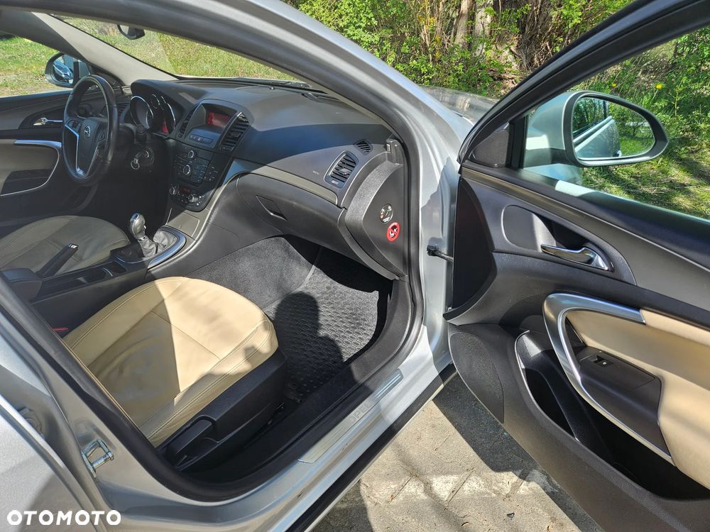 Opel Insignia 1.6 T Edition - 16
