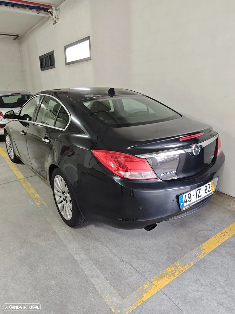 Opel Insignia - 4