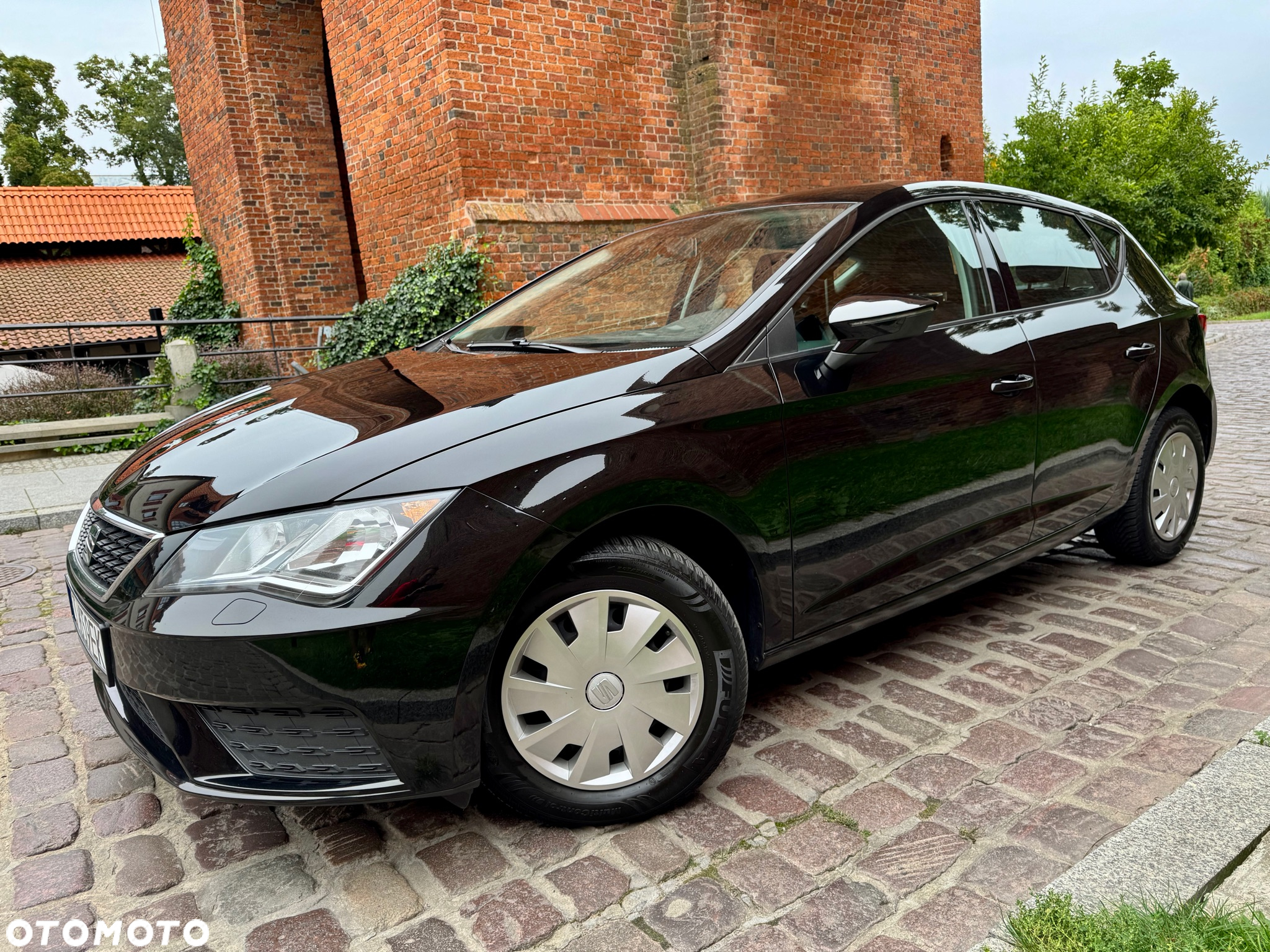 Seat Leon 1.6 TDI Start&Stop Style - 3