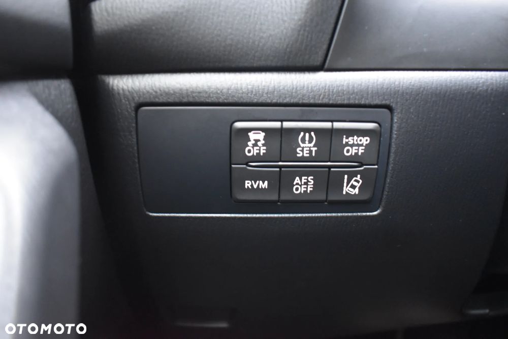 Mazda 3 - 19