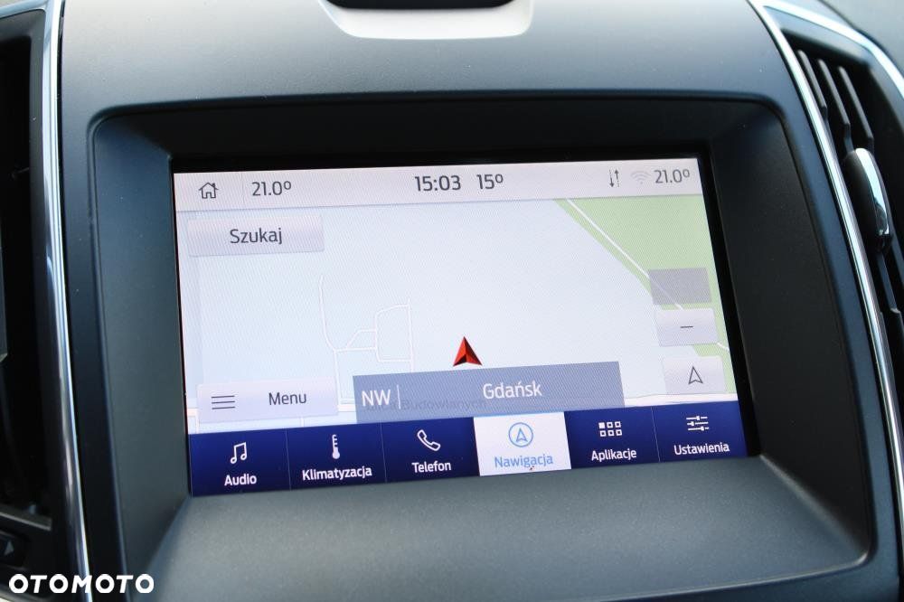 Ford S-Max - 25