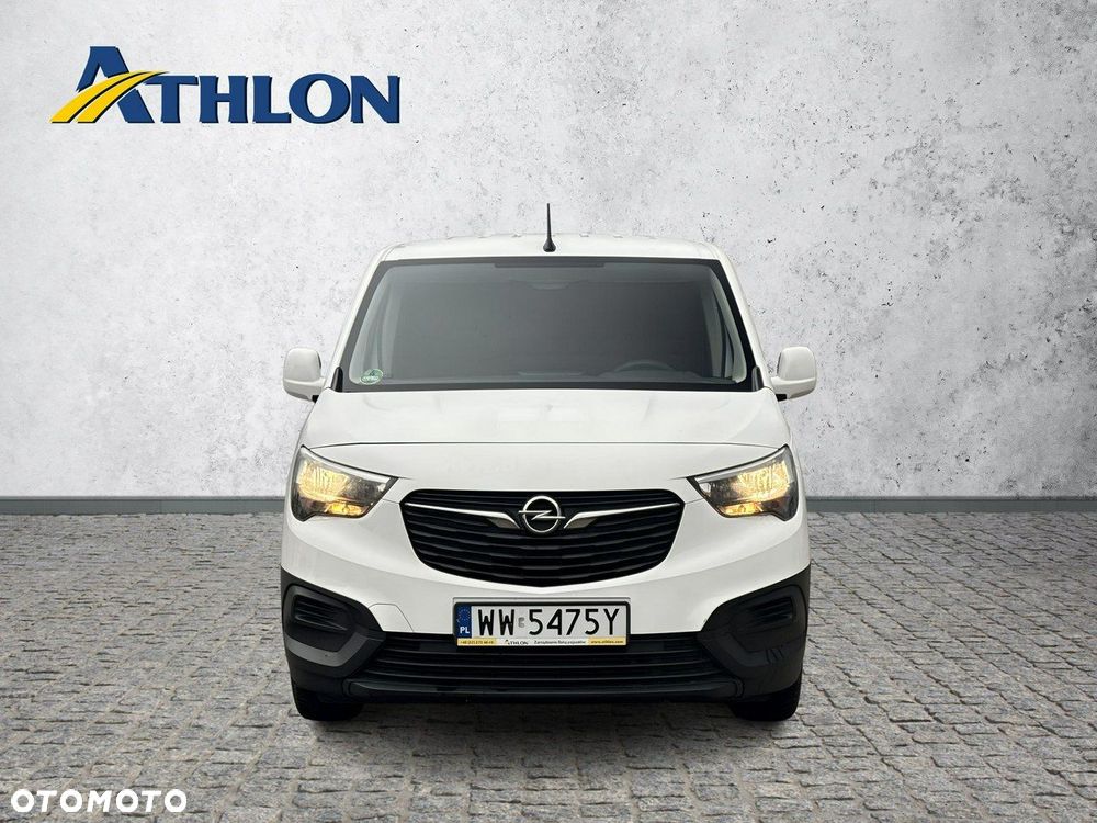 Opel Combo - 8