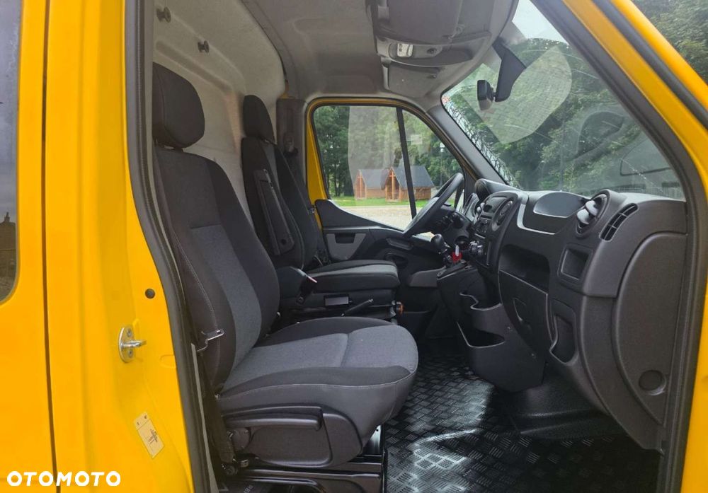 Renault Master - 20