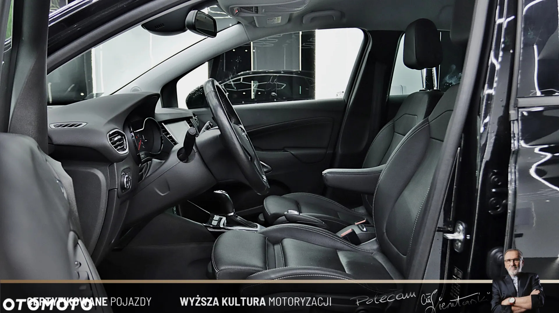 Opel Crossland X - 13
