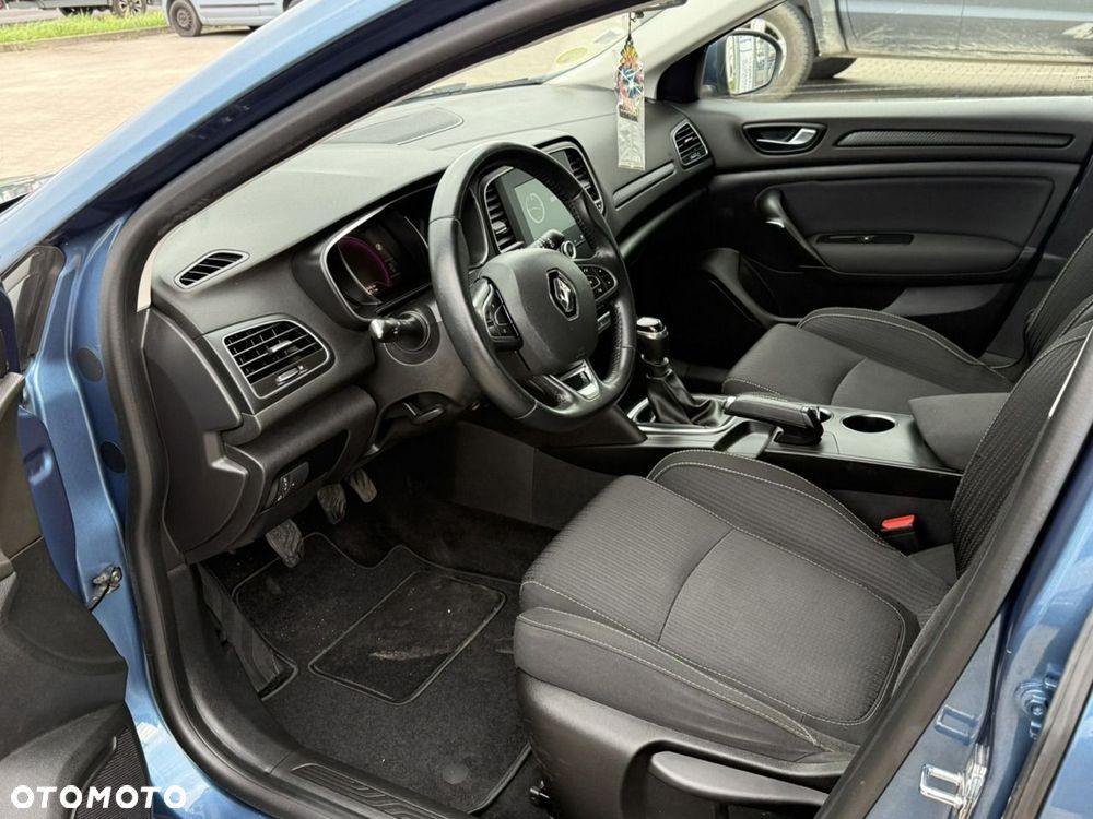 Renault Megane - 19