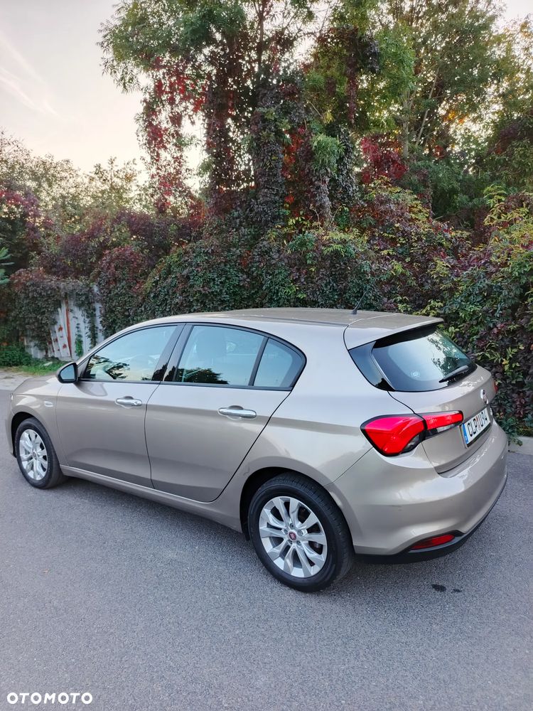 Fiat Tipo - 7