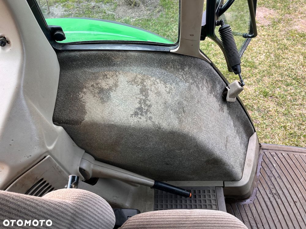 John Deere 6330 - 13