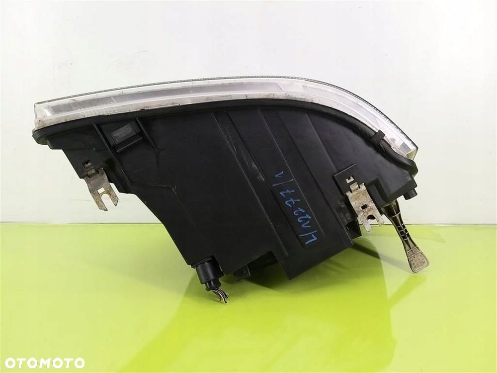 Reflektor lampa przód lewa Ford Galaxy Mk1 2000-2005 LIFT 7M5941015E - 3