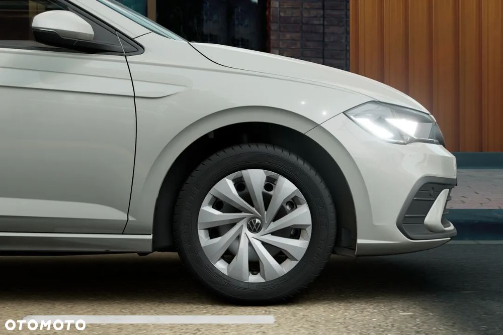 Volkswagen Polo - 7
