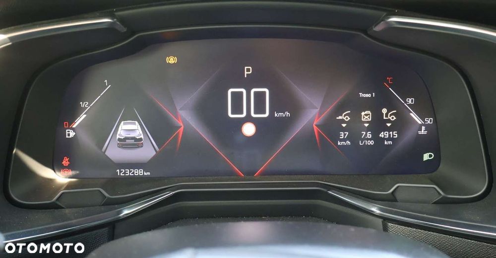DS Automobiles DS 7 Crossback - 30