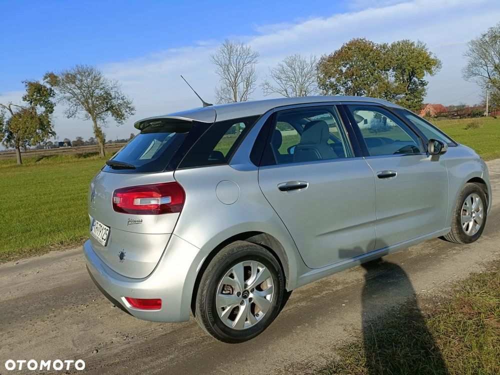 Citroën C4 Picasso - 3