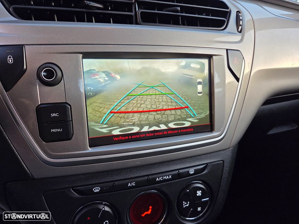 Citroën C-Elysée 1.2 PureTech Shine - 18