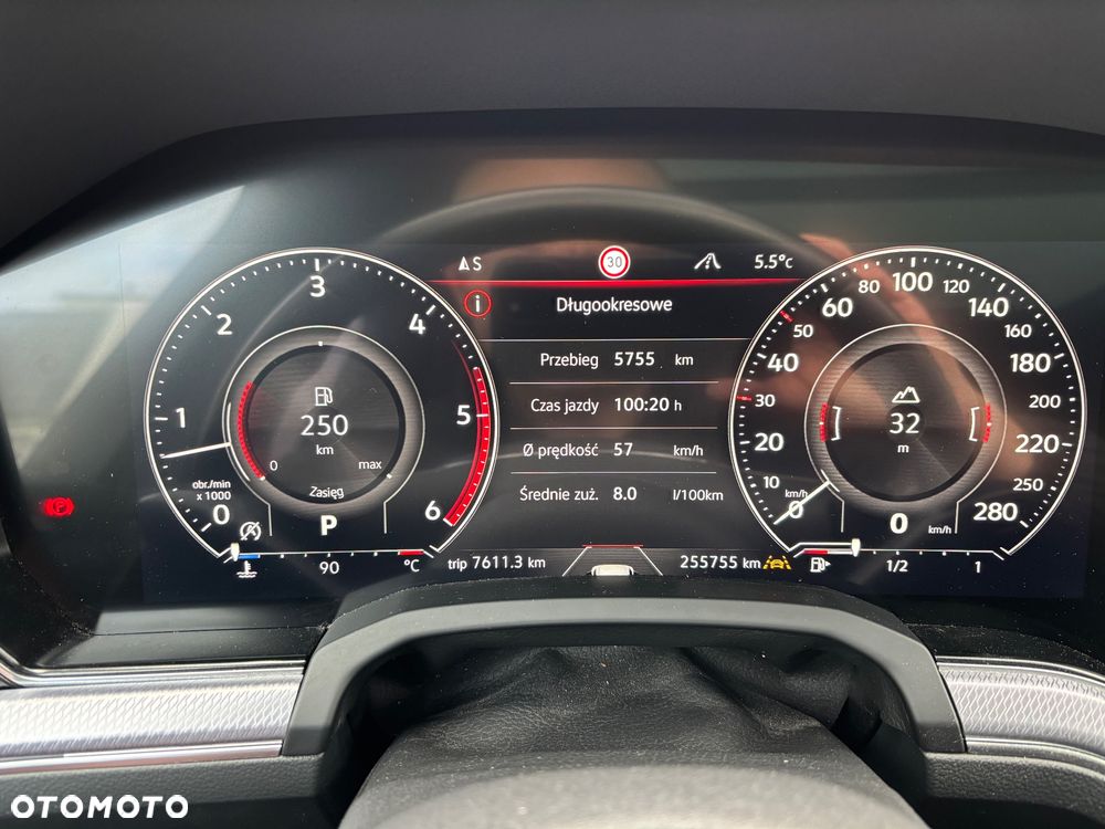 Volkswagen Touareg 4.0 V8 TDI SCR 4Mot R-Line - 22