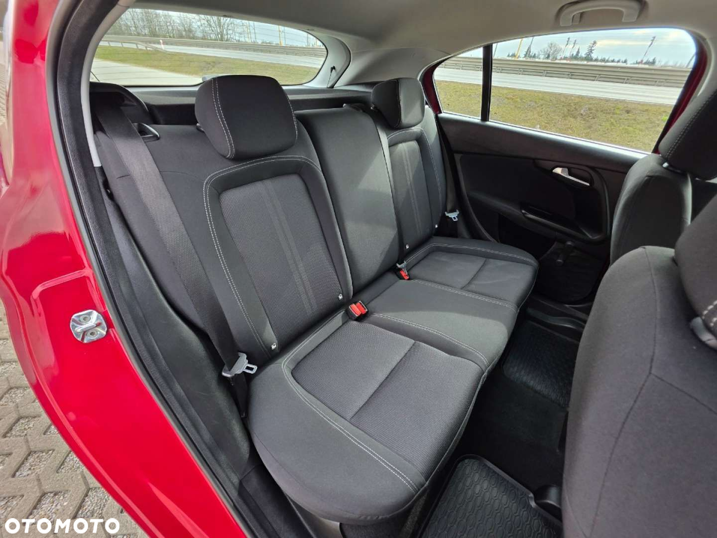 Fiat Tipo - 22