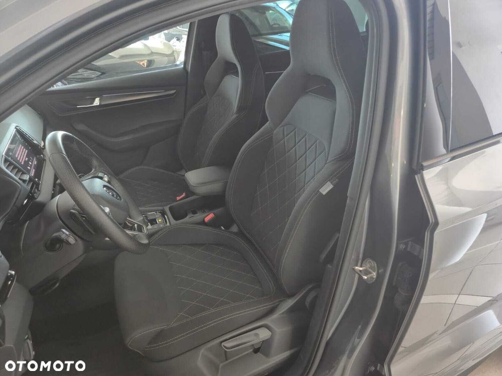 Skoda Karoq 1.5 TSI ACT Sportline DSG - 17