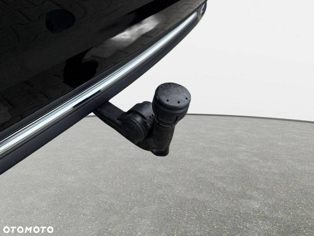 Audi A6 Limousine 40 TDI mHEV Quattro Sport S tronic - 28