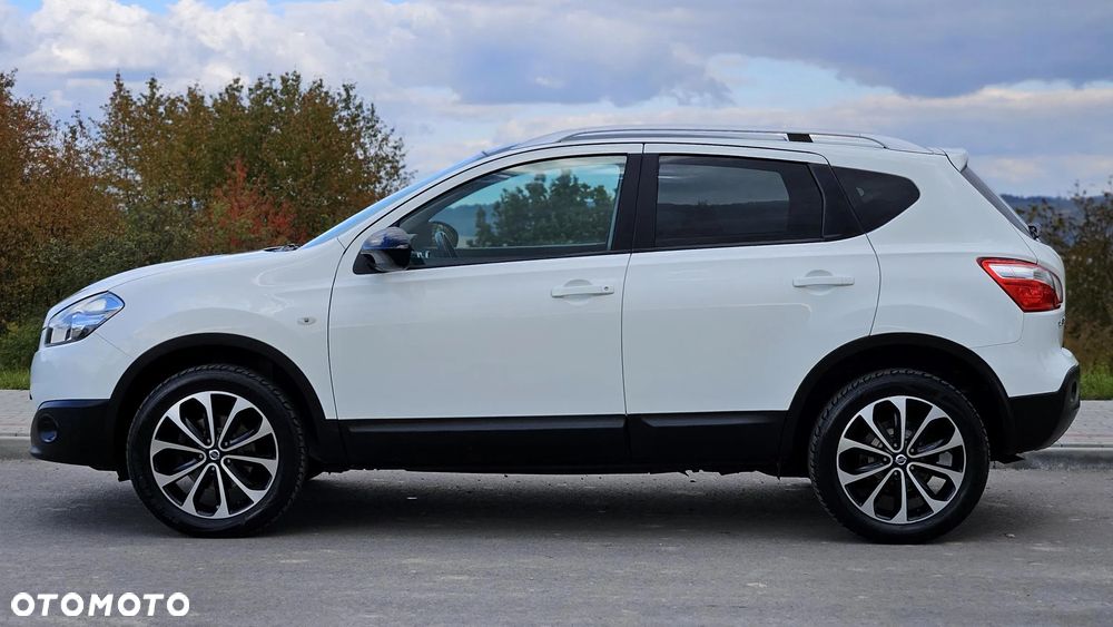 Nissan Qashqai 1.6 I-Way - 11