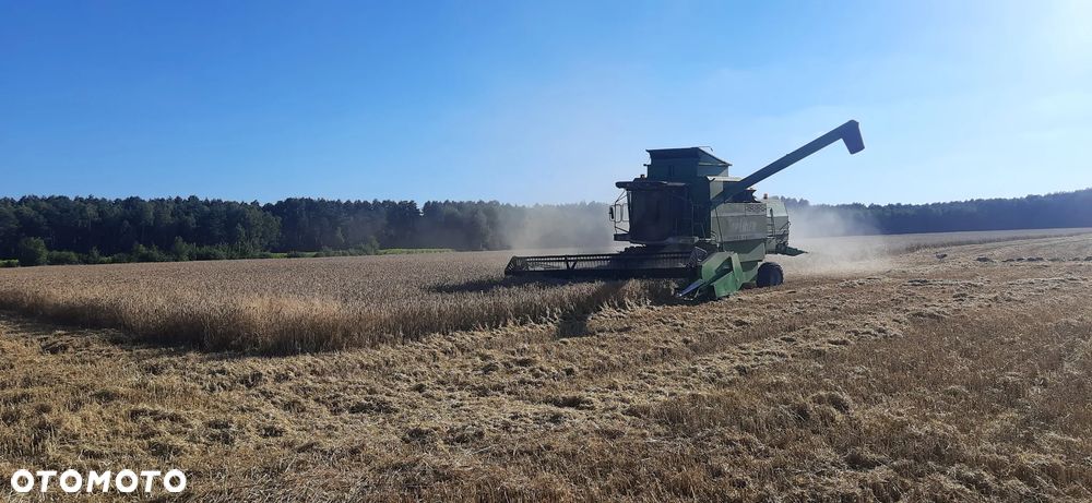 Deutz-Fahr 4080HTS - 7