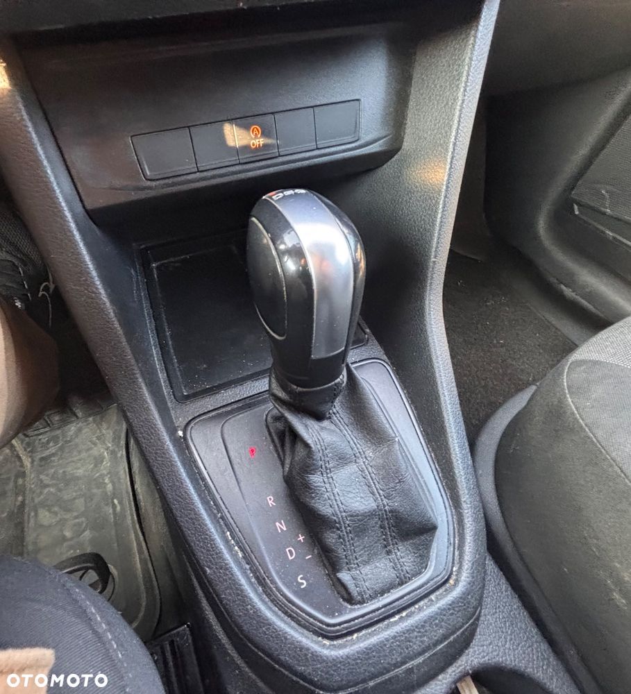 Volkswagen Caddy maxi - 5