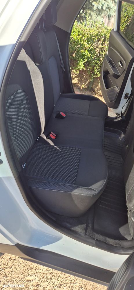 Dacia Duster TCe 100 Comfort - 5