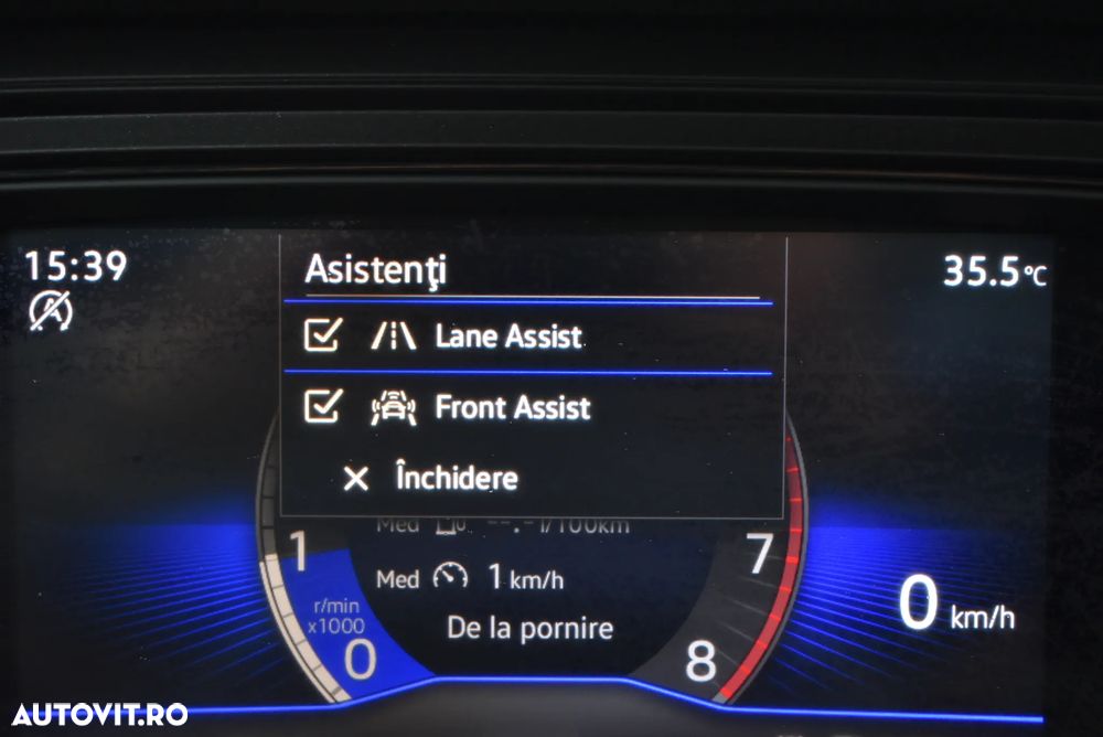 Volkswagen Polo 1.0 Trendline - 14