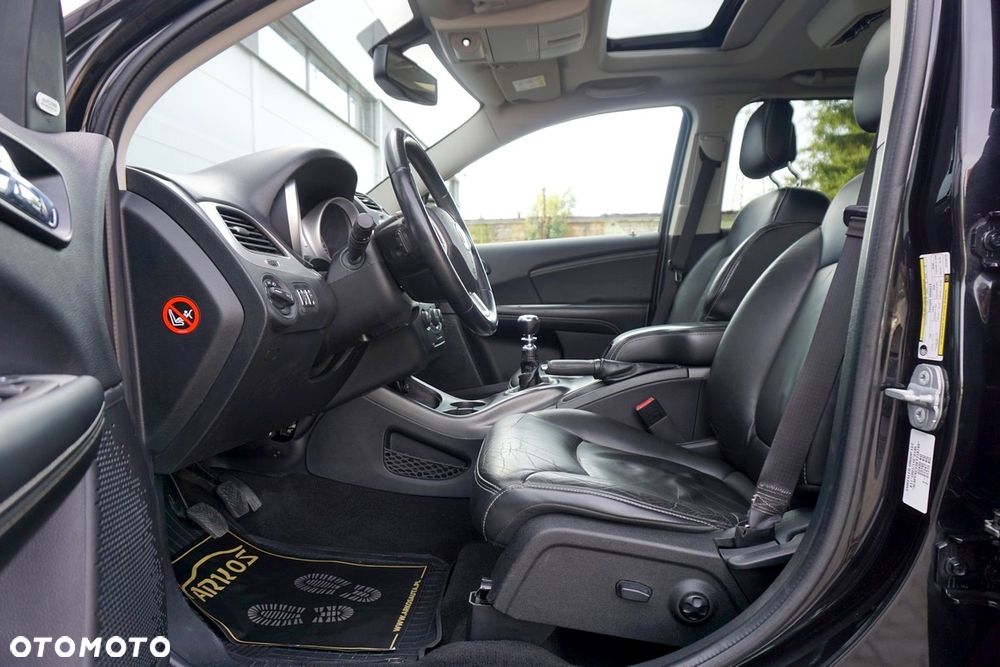 Fiat Freemont - 21
