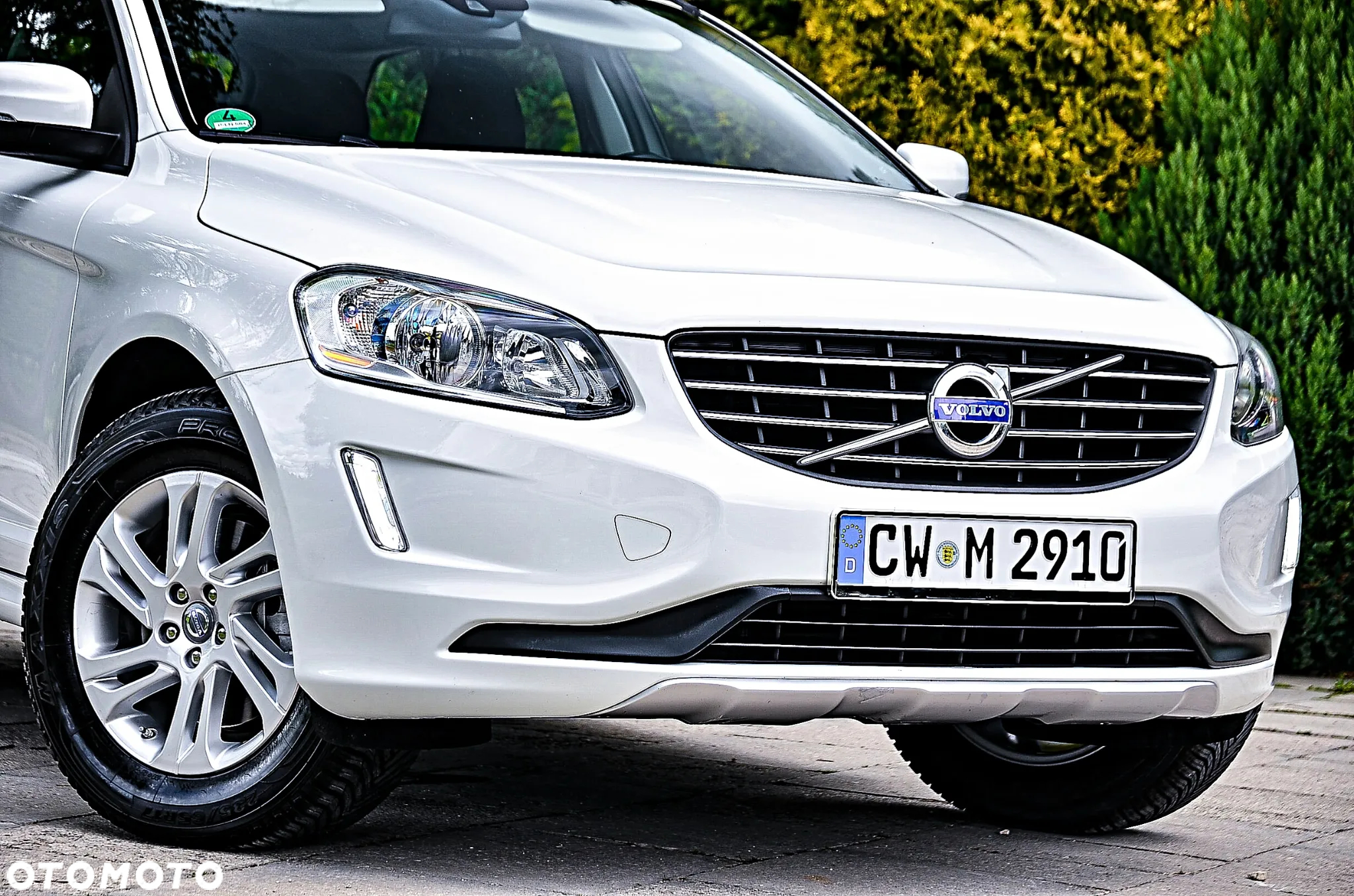 Volvo XC 60 D3 Kinetic - 12