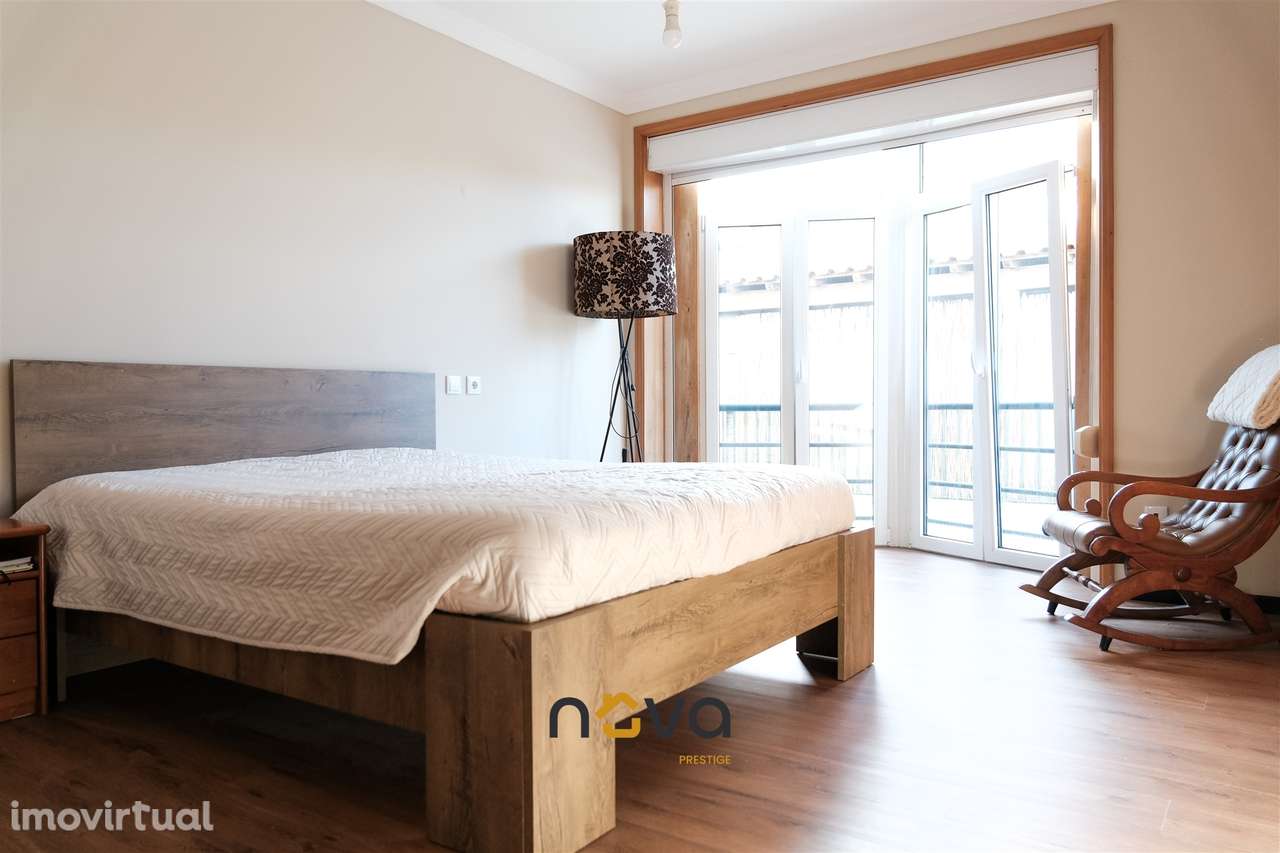 Apartamento T3 Árvore, Vila do Conde - Grande imagem: 3/28