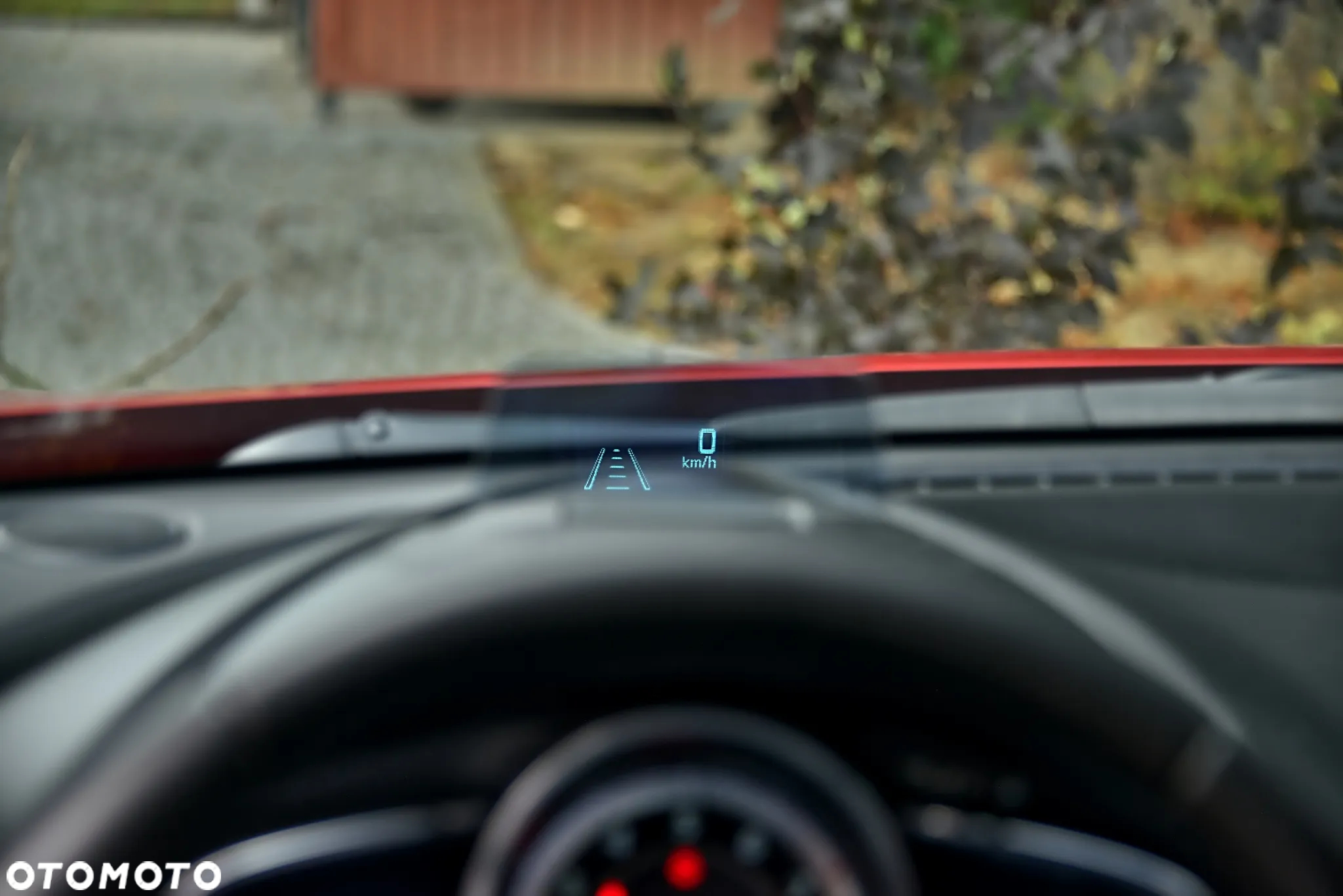 Mazda CX-3 SKYACTIV-G 120 FWD Exclusive-Line - 35