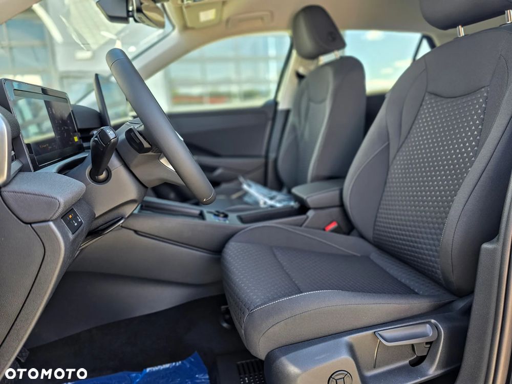 Volkswagen T-Roc 1.5 eTSI Life DSG - 13