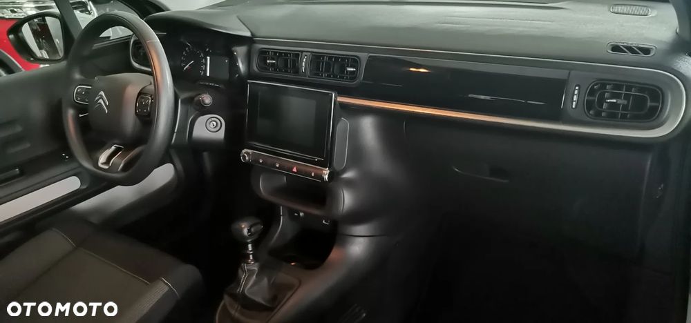 Citroën C3 Pure Tech 110 S&S FEEL PACK - 7