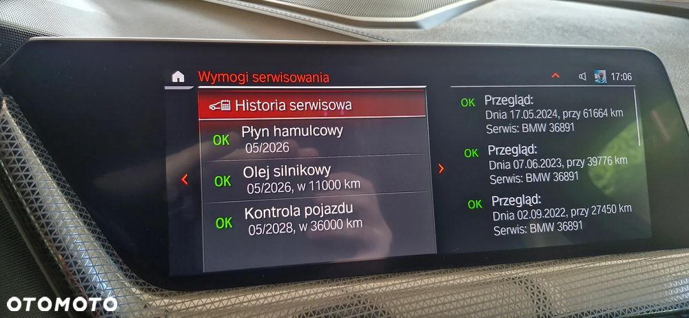 BMW Seria 2 218i M Sport - 28