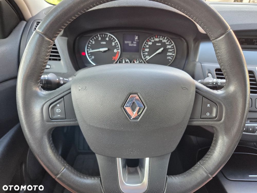 Renault Laguna 2.0 16V 140 Dynamique - 13