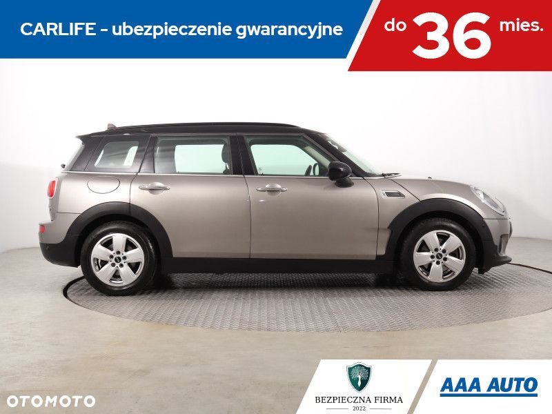MINI Clubman - 7